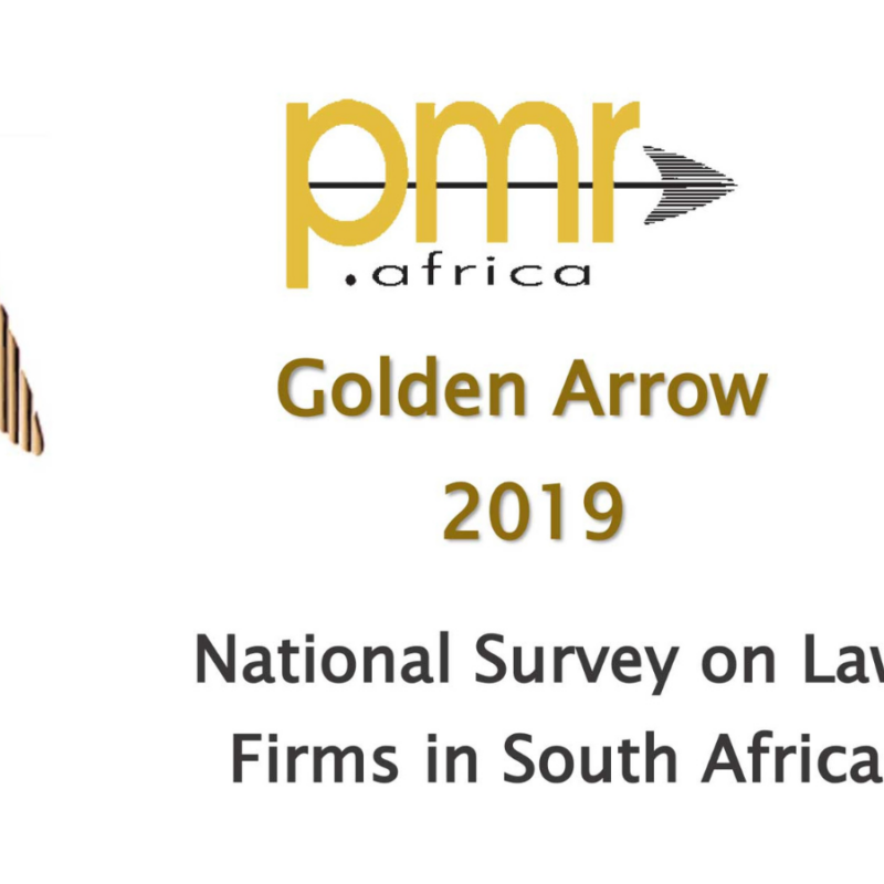 golden arrow award 2019 feature