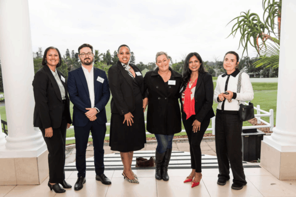 2025 cyber security executive business breakfast 11