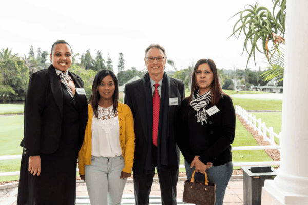 2025 cyber security executive business breakfast 15