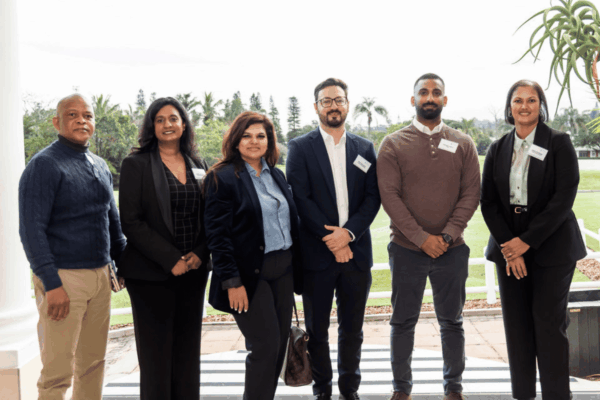 2025 cyber security executive business breakfast 16