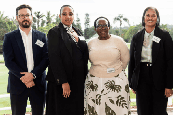 2025 cyber security executive business breakfast 17