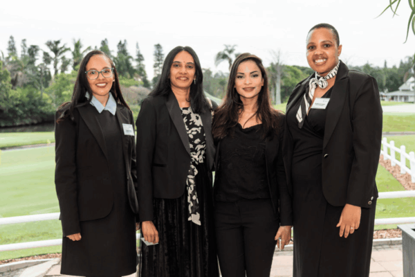 2025 cyber security executive business breakfast 19