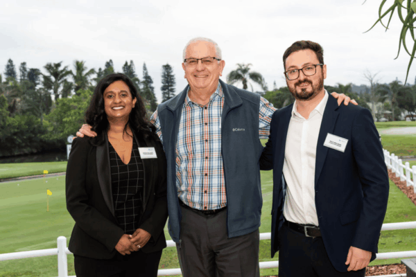 2025 cyber security executive business breakfast 2