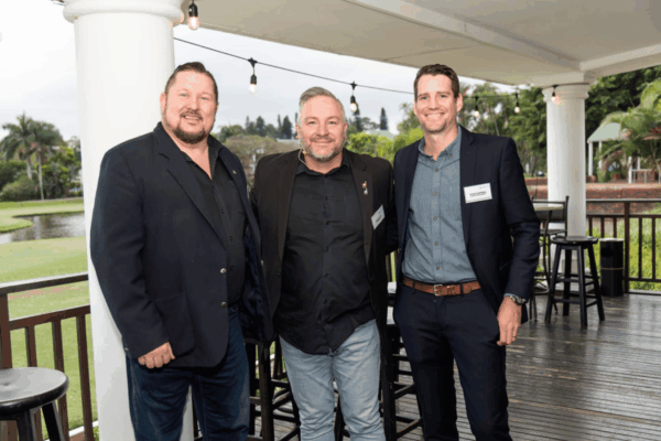 2025 cyber security executive business breakfast 20