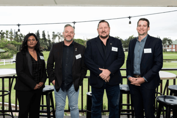 2025 cyber security executive business breakfast 22