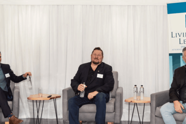 2025 cyber security executive business breakfast 24