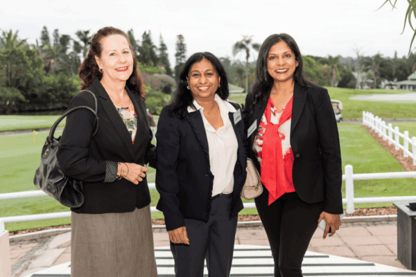 2025 cyber security executive business breakfast 6