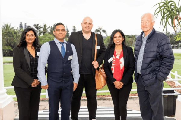 2025 cyber security executive business breakfast 7