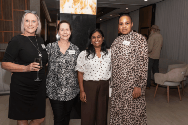 client event with african adventurer kingsley holgate 2
