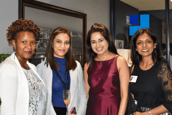 2019 lli client cocktail evening feature