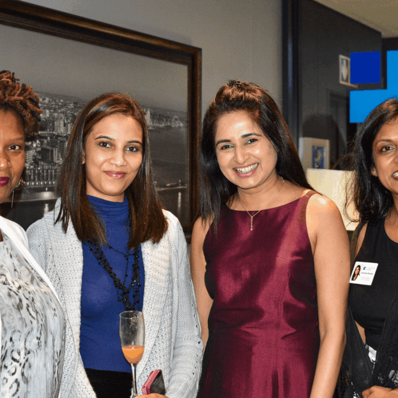2019 lli client cocktail evening feature
