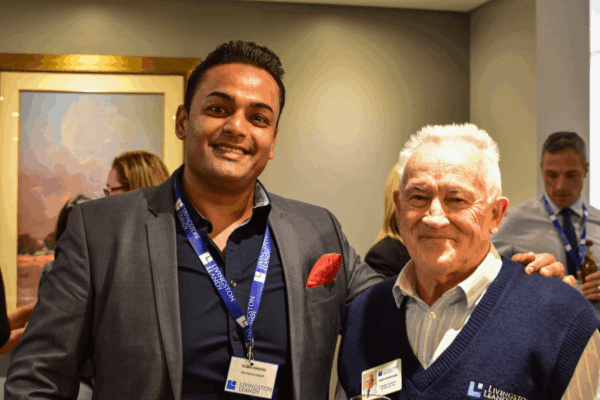 2019 lli client cocktail evening gallery 9