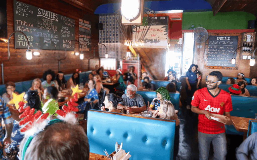 2019 LLI END OF YEAR STAFF PARTY 18 2019 lli end of year staff party feature