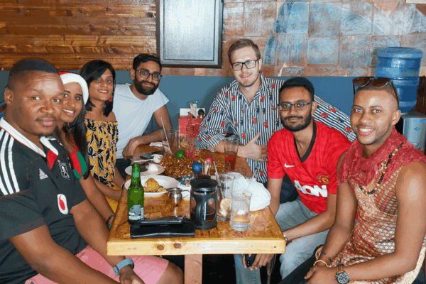 2019 lli end of year staff party gallery 11