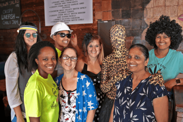 2019 lli end of year staff party gallery 2