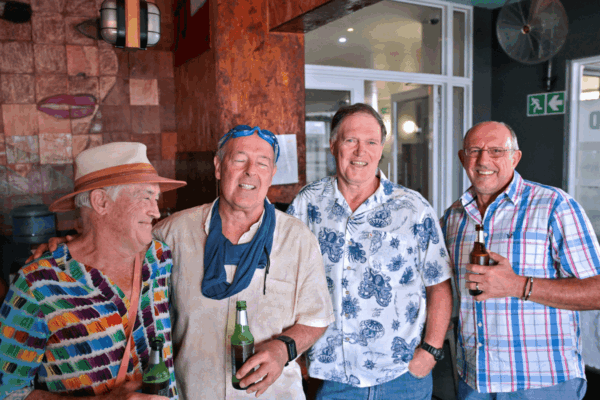 2019 lli end of year staff party gallery 5