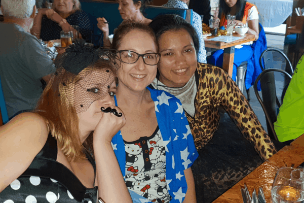 2019 lli end of year staff party gallery 9