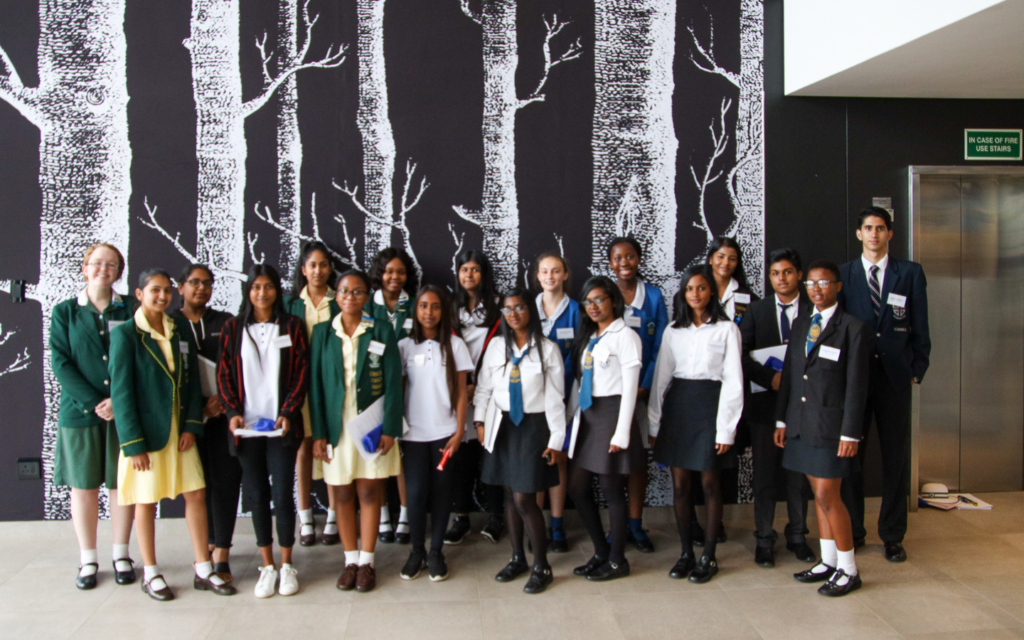 2019 SCHOLAR'S CAREERS DAY AT LLI 16 2019 scholars careers day at lli feature