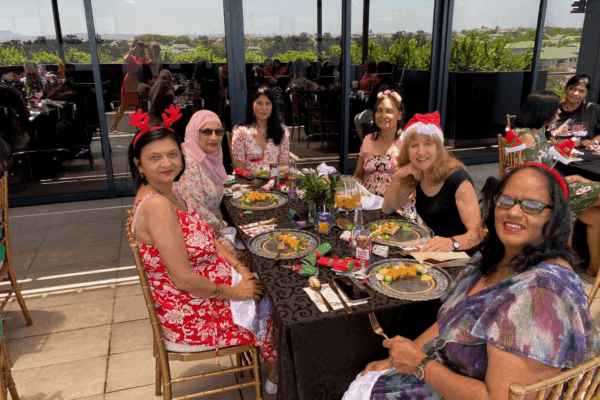 2023 lli end of year staff party gallery 2