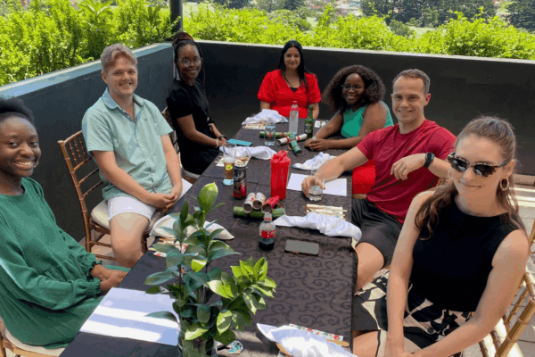 2023 lli end of year staff party gallery 5