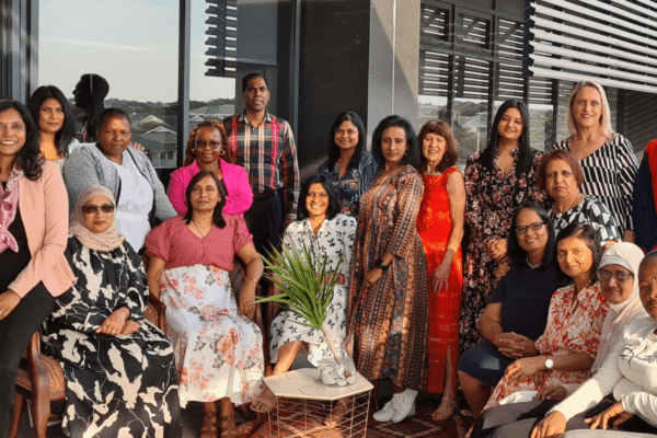 2023 lli staff womens day celebration feature