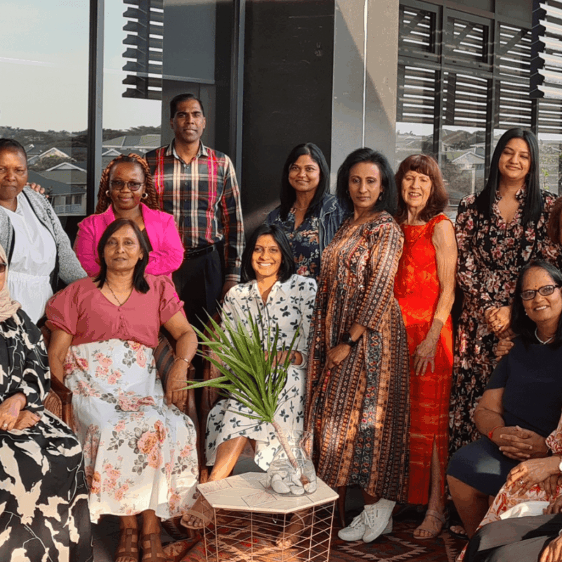 2023 lli staff womens day celebration feature