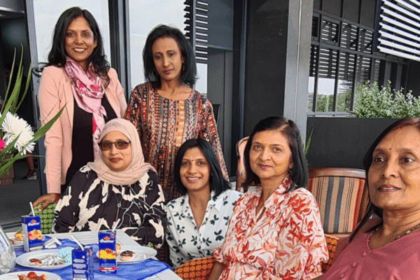 2023 lli staff womens day celebration gallery 7
