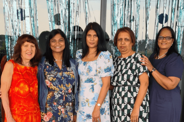 2023 lli staff womens day celebration gallery 9