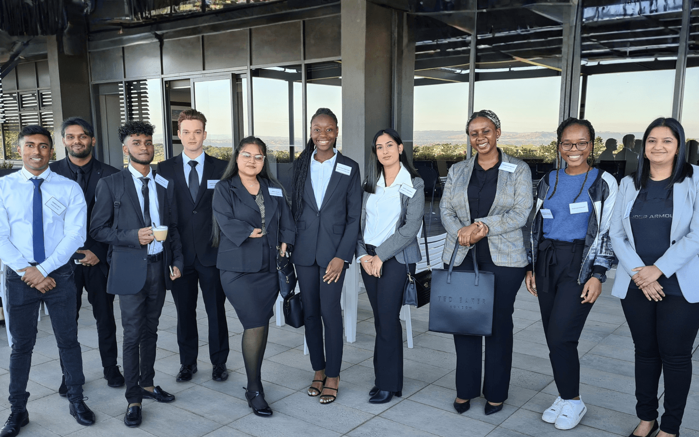 2023 student day held at lli feature