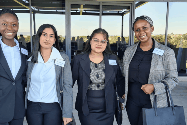 2023 student day held at lli gallery 2
