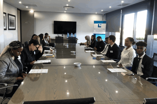 2023 student day held at lli gallery 5