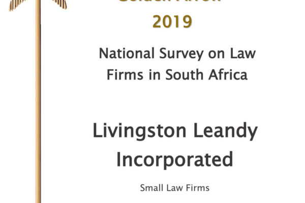 golden arrow award 2019
