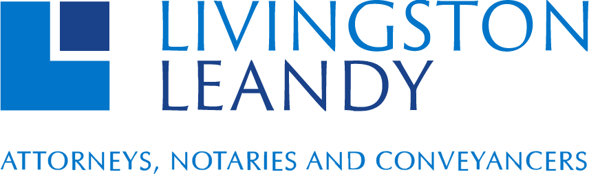 livingston leandy logo